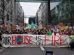 None of your friends had one back in the day, you were the only one. Fridays For Future Wikipedia