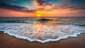 Kalender mit sonnenzeiten, tageslänge, himmelsrichtung, entfernung und höhenwinkel. Abendrot Und Morgenrote