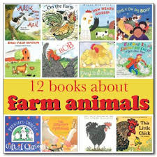 This is an in the hoop design and is 55% off as marked. 12 Books About Farm Animals Farm Books Preschool Books Farm Preschool