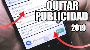 Las apps que más fácilmente permiten eliminar la publicidad son los navegadores de internet, entre los que podemos incluir google chrome o firefox. Elimina La Publicidad De Tu Celular