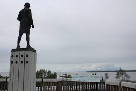 While most of us tend to think we are good cooks, but our friends and family might feel differently! Most Agree On The Story Of Captain Cook S Time In Cook Inlet They Differ On How To Tell It Alaska Public Media