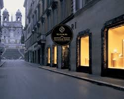 Hotel in the center of Rome - YES Luxury Homes