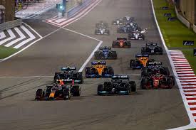 Análisis carrera del gp de bahrein f1 2021. Domenicali Podrian Producirse Mas Cambios En El Calendario 2021 De F1