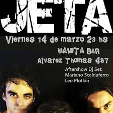 ☆ AGENDA SEMANAL ☆ JUEVES 13 DE MARZO