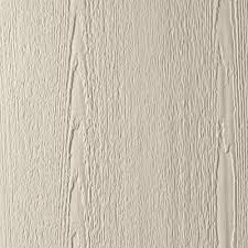 Smartside Smartside 3 8 In X 96 In Primed Composite Soffit 27875 The Home Depot Exterior Wood Siding Panels Wood Panel Siding Wood Siding