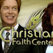 CHRISTIAN FAITH MILL CREEK