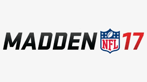 Madden nfl 22 is where gameday happens. Madden 18 Logo Png Madden Nfl 19 Logo Transparent Png Kindpng