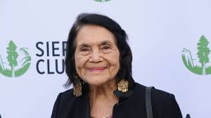 Dolores Huerta