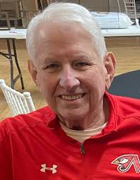 Frederick J. Larrison Obituary