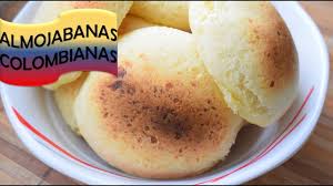 Almojabanas Colombianas Youtube Recetas Colombianas Recetas De Postres Sin Horno Recetas De Comida