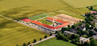 It's st george's day, the boss will understand. St George S International School In Cologne Cologne Germany Apply Prices Reviews Smapse