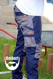 Bein Erweiterung Zur Rotbart Cargo Hose Manner Roter Bart Schnittmuster Herren Hosen