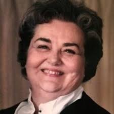 Jeanne Robison Obituary August 16, 2018