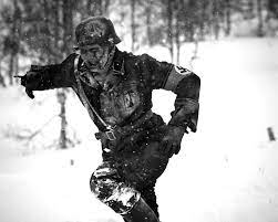 Dead Snow Dead Snow Zombie Movies World Of Zombies