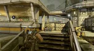 There's a new war brewing in online video: Act 1 Chapter 1 Gears Of War 3 Wiki Guide Ign