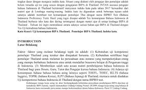 34 Soal Reading Toefl Dan Kunci Jawaban Pdf Gif Pedia Edu
