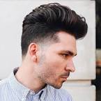 28 Coolest Boys Haircuts for School in 2020