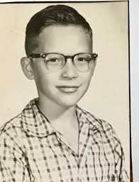 Remembering Mike from Class of 1976