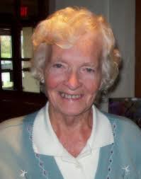 Marian Nelson Obituary (2013)