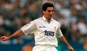 With zinedine zidane having told t. Real Madrid S Top 10 Best Defenders Of All Time Soccergator