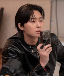 Park seo joon fanspage 的个人主页