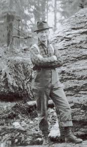 Claude Charles McLean (1878-1955)