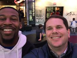 Wayne VanHorn (@WWayneV)