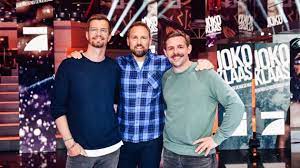 Joko & klaas gegen prosieben. Joko Klaas Gegen Prosieben Kehrt Erfolgreich Zuruck Verliert Aber Klar Gegen Die Hohle Der Lowen Meedia