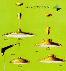 retro pull down lights for your kitchen