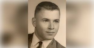 Obituary information for Patrick L. Laws