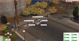 The biggest success stems from . Sims 4 Eco Lifestyle Como Bucear En Contenedores De Basura