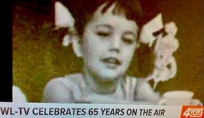 Anita Polaski's Instagram, Twitter & Facebook