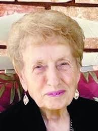 Catherine Lambert Obituary (1932