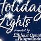 Elkhart County 4H Fairgrounds Holiday Lights