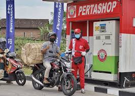 Cr mendaftar kerja di pom bensin. Modal Rp 80 Juta Bisa Punya Spbu Pom Bensin Resmi Berikut Syarat Dan Cara Jadi Pengusaha Pertashop Gridoto Com
