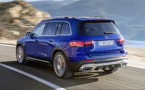 This mini ute, however, pulls its boxier styling. 2020 Mercedes Benz Glb Class Prices Engines Practicality Rivals And Release Date