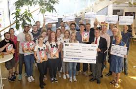 Für das protokoll beim hauskauf kann das wohnungsabnahmeprotokoll für mietwohnungen als. Vogel Azubis Spenden 25 000 Euro Wurzburg B4b Mainfranken