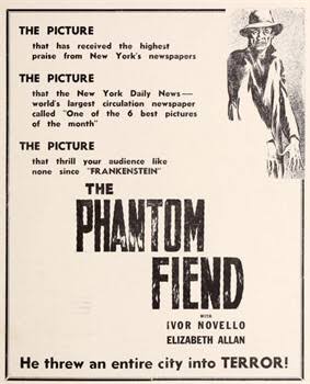 The Lodger (1932) | and you call yourself a scientist!?
