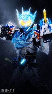 All images and videos here are property of their respective owners and used for reference purpose only. Kamen Rider Cross Z Charge Wallpaper By Byudha11 Hinh Ná»n Hoáº¡t Hinh Avatar