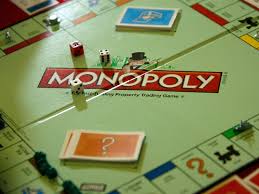 Juguetería online > juegos y puzzles > juegos de mesa > itinerario > monopoly cajero loco. Descripcion Y Reglas Del Juego El Monopolio