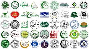Maybe you would like to learn more about one of these? 66 Logo Halal Dari 40 Buah Negara Yang Diiktiraf Oleh Jakim