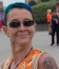 Patti Squires's Instagram, Twitter & Facebook