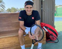 It will be the 18th edition of the geneva open and part of the atp tour 250 series of the. Geneva Open Federer To Play Clay Court 1st Time Since 2019 Follow Live