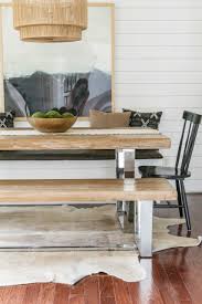Booths in restaurants would be a perfect having a bench or other banquette seating against a wall instead of being centered in a room means the kitchen can expand but still allow for a dining. How To Upholster A Banquette Dining Bench On The Cheap