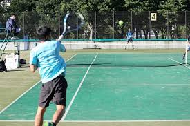 区民スポーツ大会｜公益財団法人大田区スポーツ協会