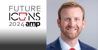 AMP Future Icons 2024: Sam Selig, Bernhard