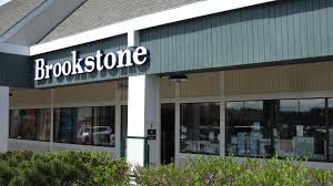 Goodbye Brookstone We Ll Miss Your Dumb Gadgets And Comfy Massage Chairs Brookstone Mall Stores Shop Display Stands