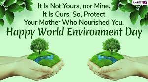 Man forgets that life cannot be sustainable without a balanced environment. Happy World Environment Day 2020 Reflecting Legal Profession To Uphold Justice In Environment By Azham Marwan Linkedin