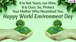 Maybe you would like to learn more about one of these? Happy World Environment Day 2020 Reflecting Legal Profession To Uphold Justice In Environment