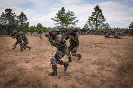 Maybe you would like to learn more about one of these? Why Gurkhas Are The Fiercest Fighters On The Planet
